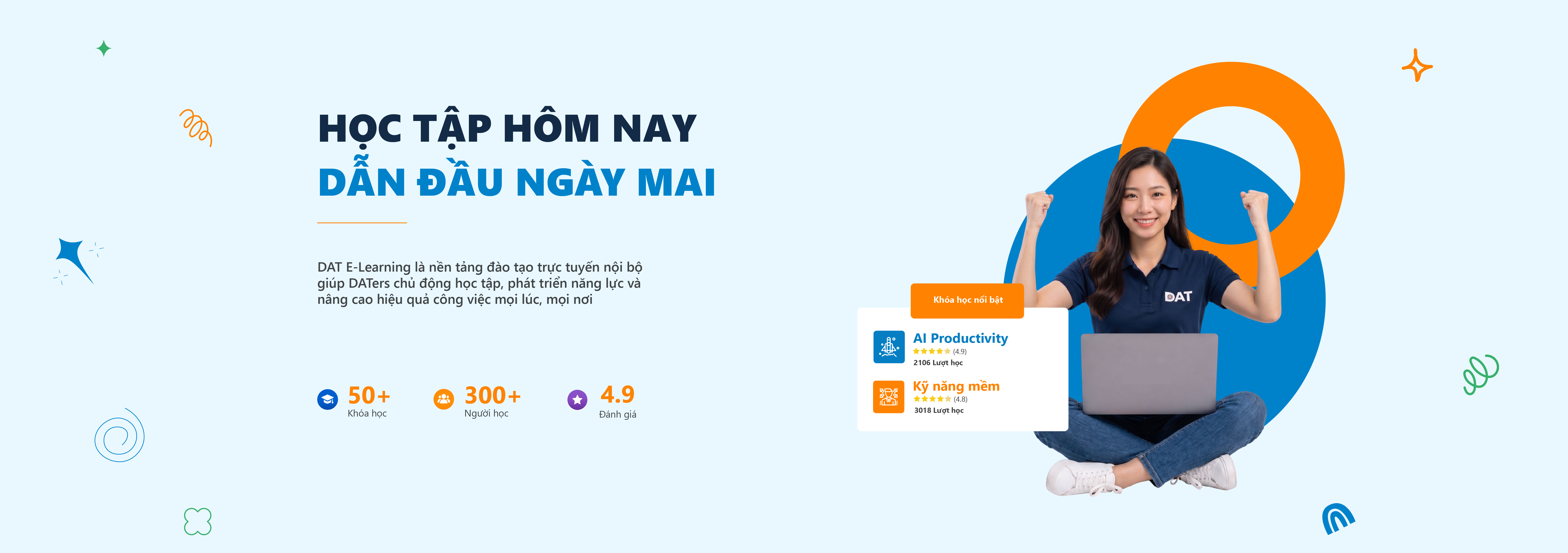 slideshow banner