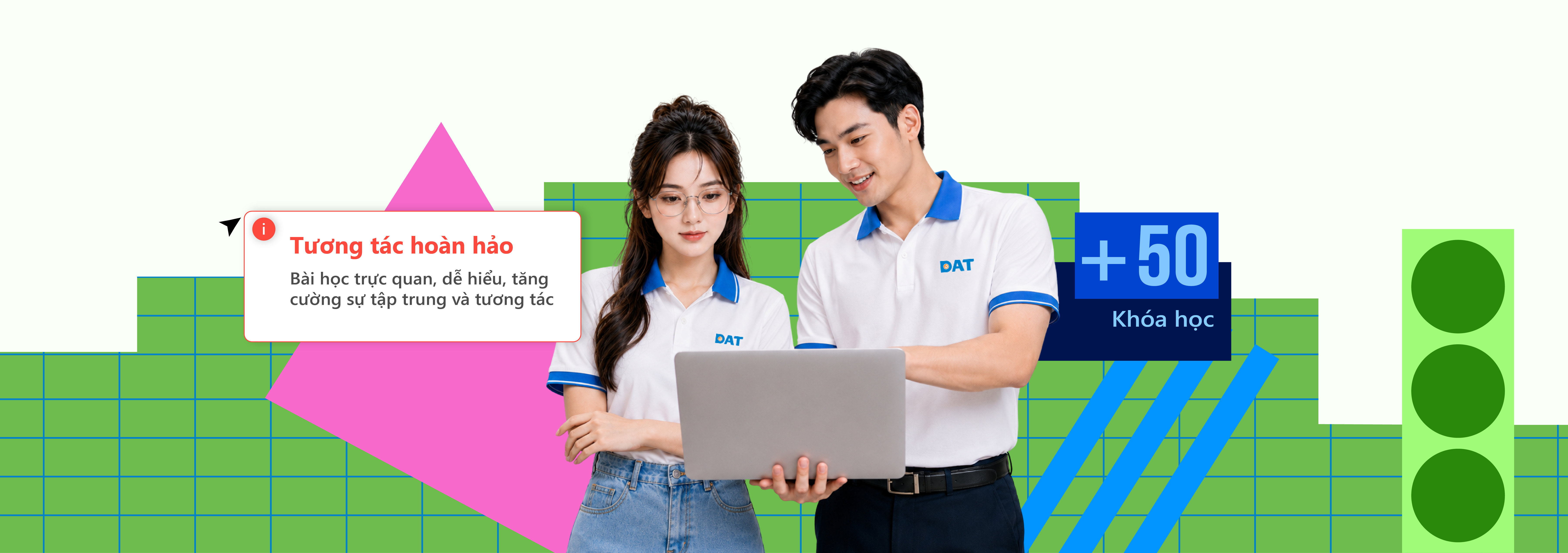 slideshow banner