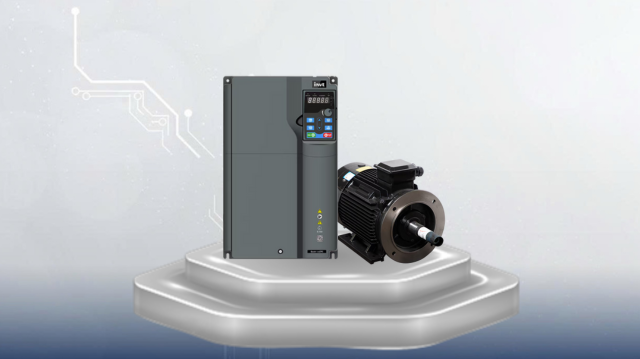 Giải pháp Motor PM LAEG