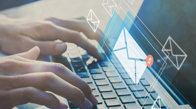 Giao tiếp Email Chuyên nghiệp