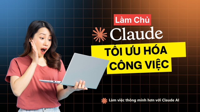 Làm chủ Claude