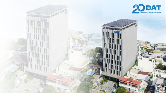 Hiểu về DAT Group