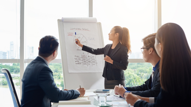 CRM cơ bản