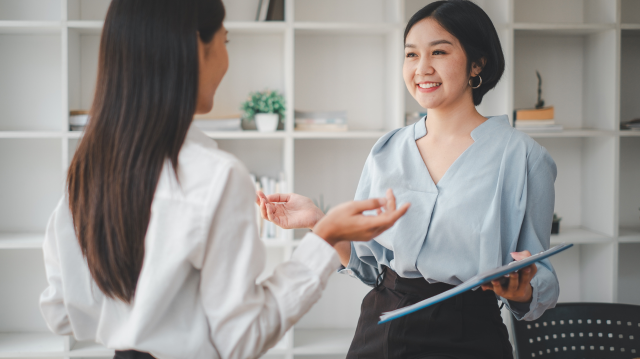 Kỹ năng giao tiếp
