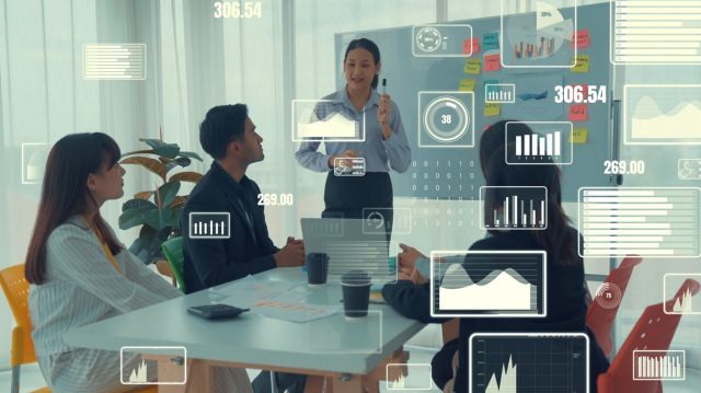 Marketing B2B